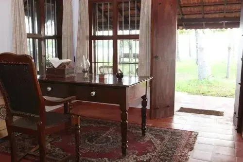Коччи: Gramam Homestay, Cochin