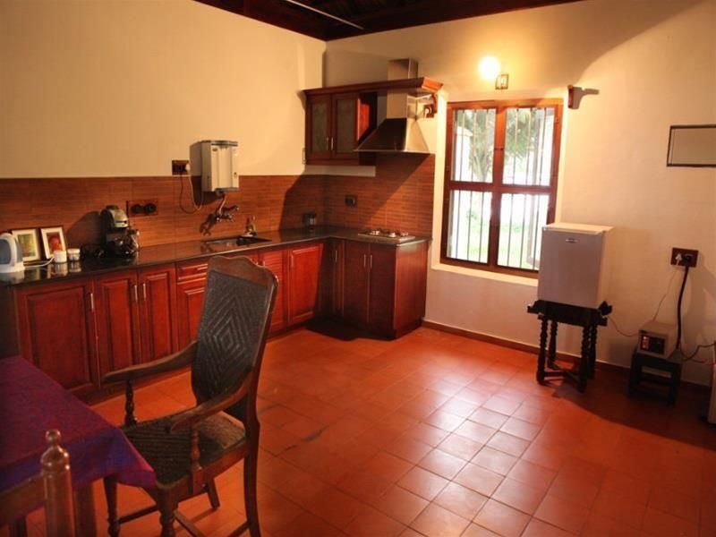 Коччи: Gramam Homestay, Cochin