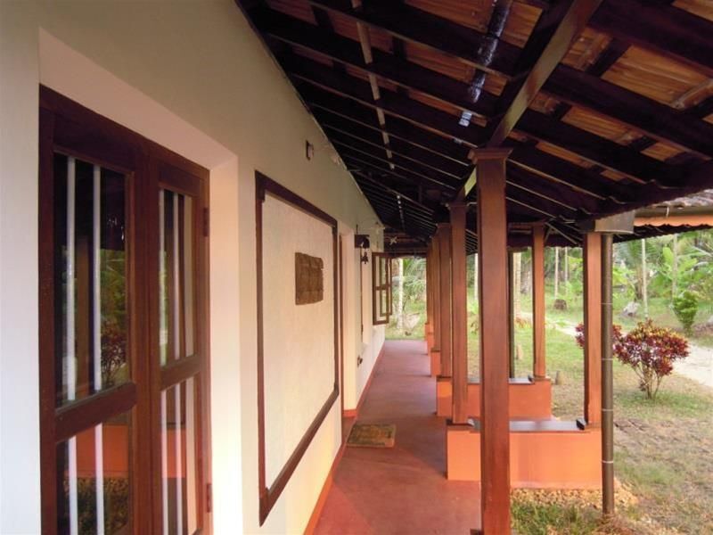 Gramam Homestay, Cochin — фото 1
