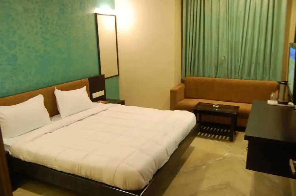 Джайпур: Royal View Hotel