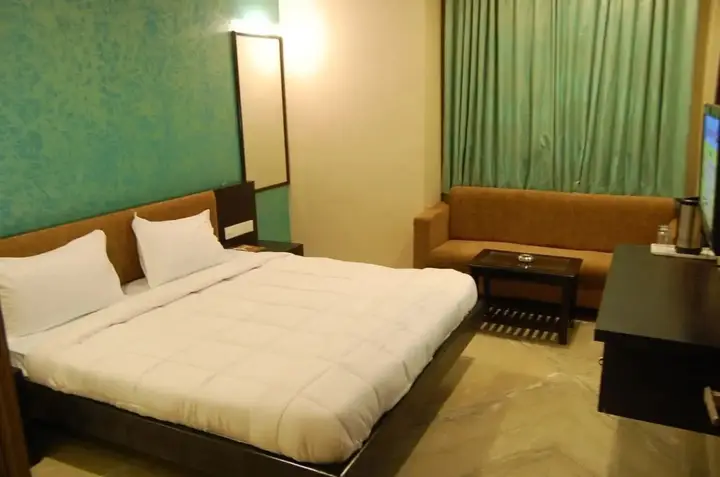 Джайпур: Royal View Hotel