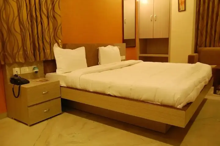 Джайпур: Royal View Hotel