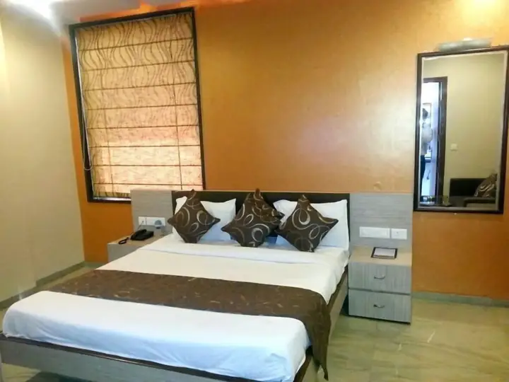 Джайпур: Royal View Hotel