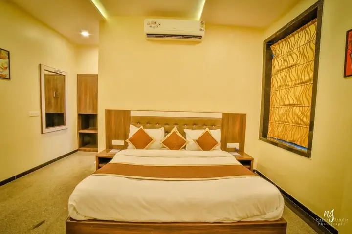 Джайпур: Royal View Hotel