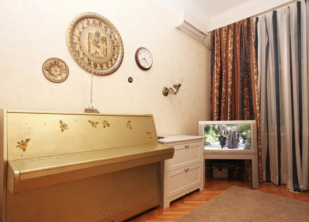 Москва: Apart Lux Altufyevo Apartaments