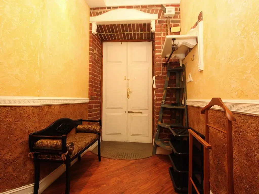 Москва: Apart Lux Altufyevo Apartaments