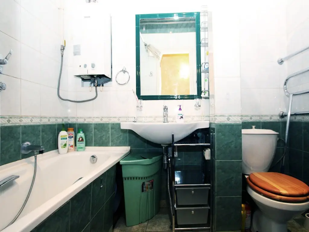 Москва: Apart Lux Altufyevo Apartaments