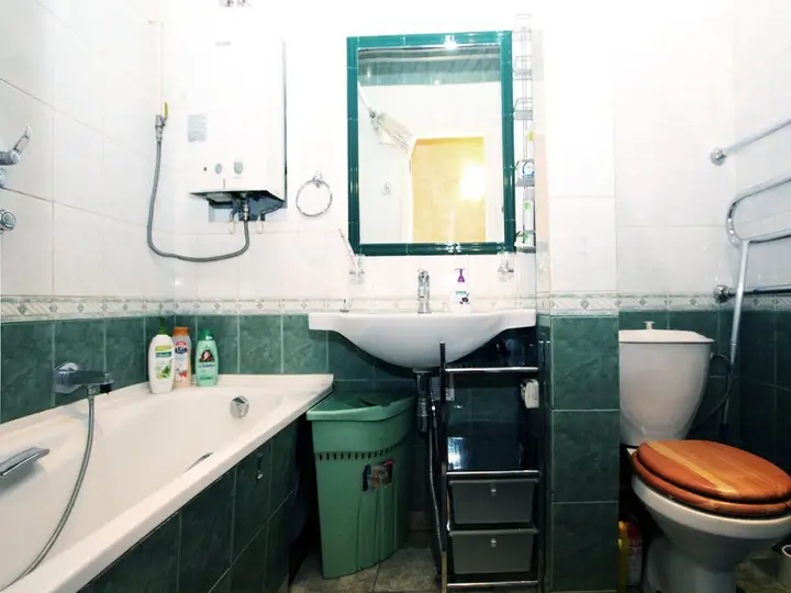 Москва: Apart Lux Altufyevo Apartaments