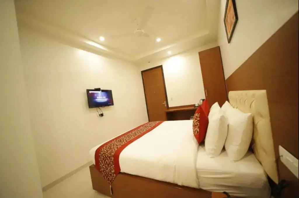 Кота: Hotel Rallentino