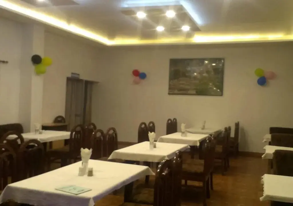 Фатехпур-Сикри: Hotel Tourist Complex