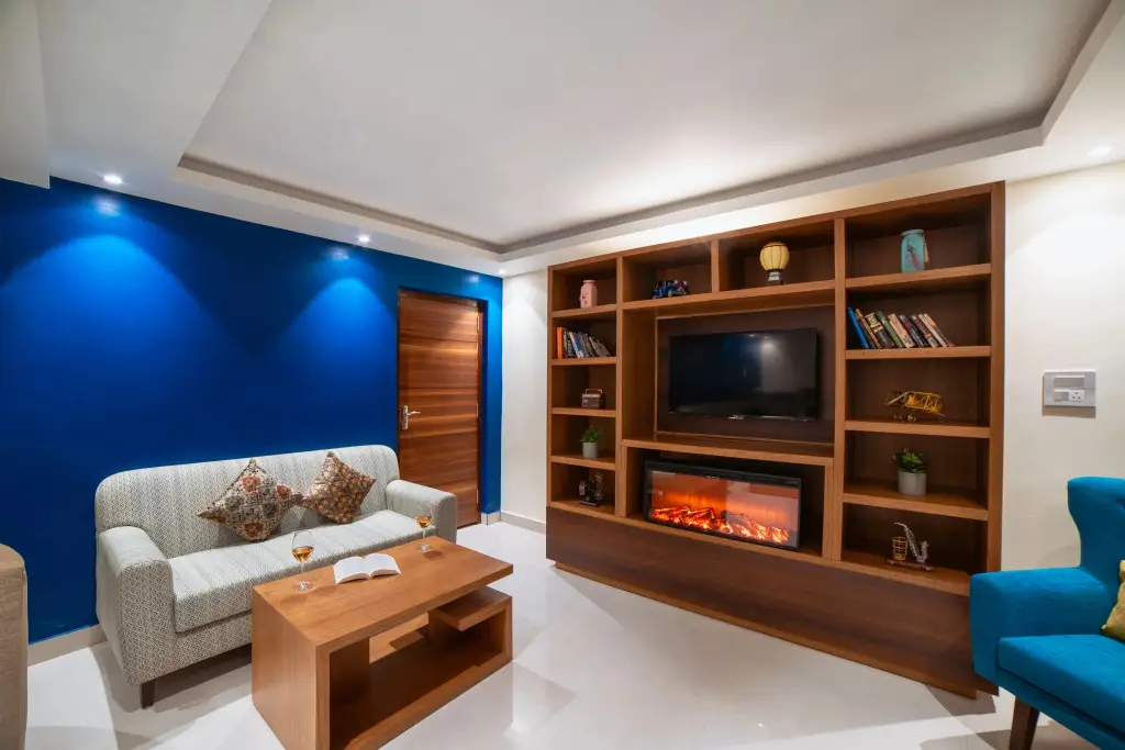 Наинитал: Rosewood Retreat Bhimtal