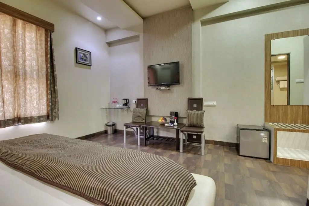 Ширди: Hotel Sai Miracle