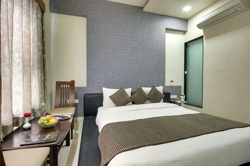 Ширди: Hotel Sai Miracle