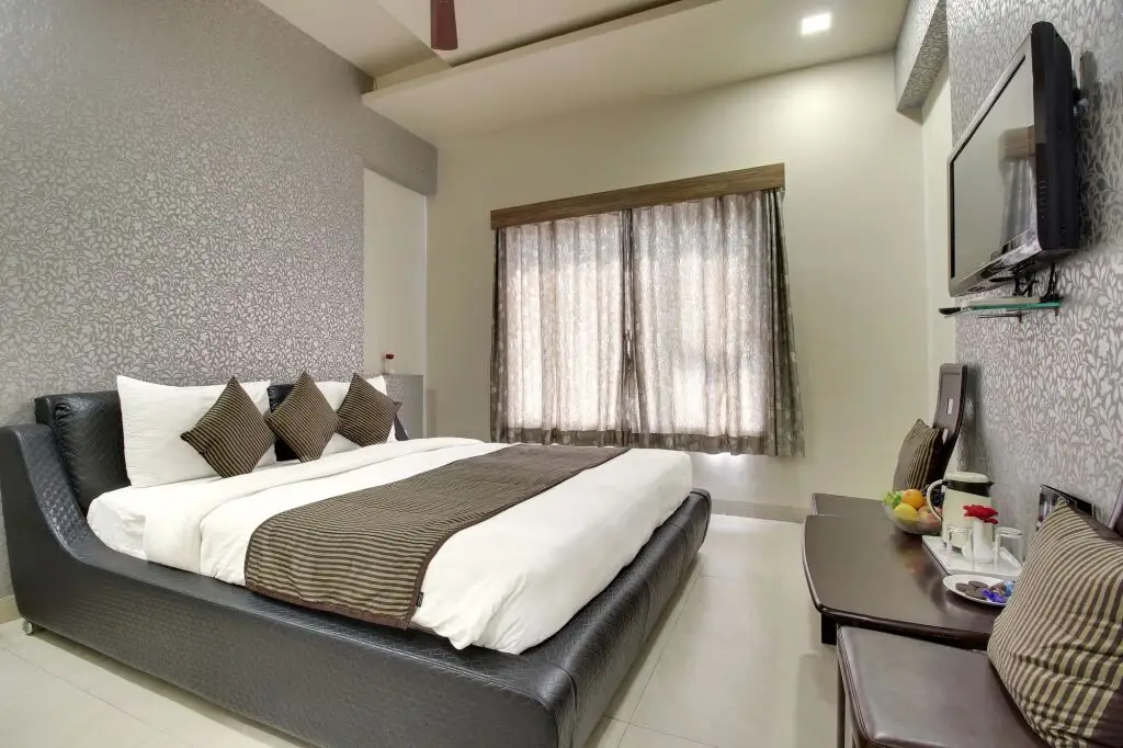 Ширди: Hotel Sai Miracle