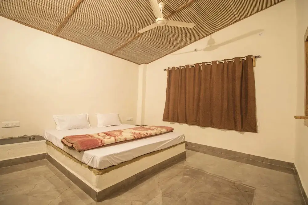 Пачмарай: WOW STAYZ2 Pachmarhi Foothill Cottages