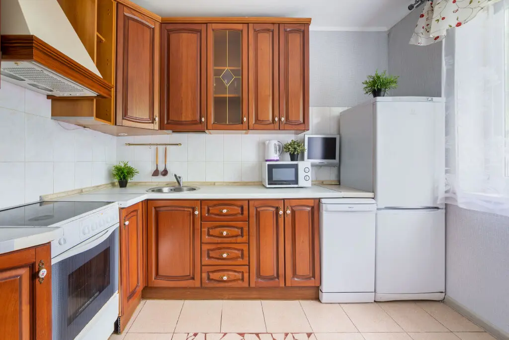 Москва: Апартаменты Apart Lux Амундсена