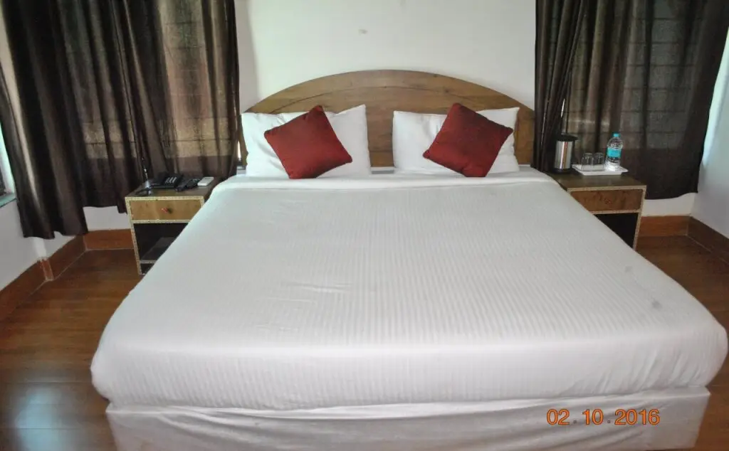 Баихар: Nature's Sprout Wildmark Kanha Resort