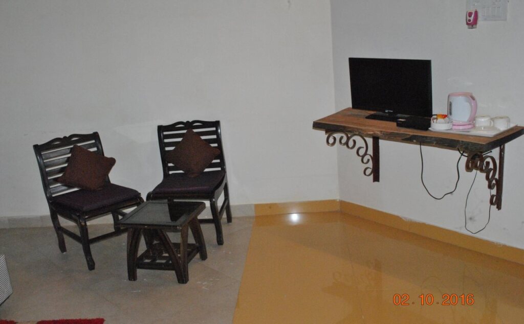 Баихар: Nature's Sprout Wildmark Kanha Resort