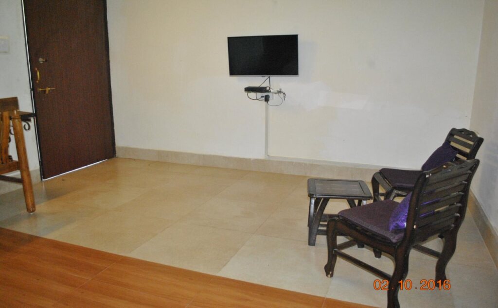Баихар: Nature's Sprout Wildmark Kanha Resort