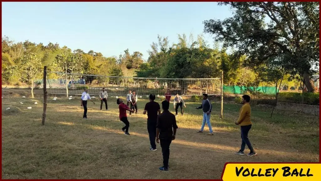 Баихар: Nature's Sprout Wildmark Kanha Resort