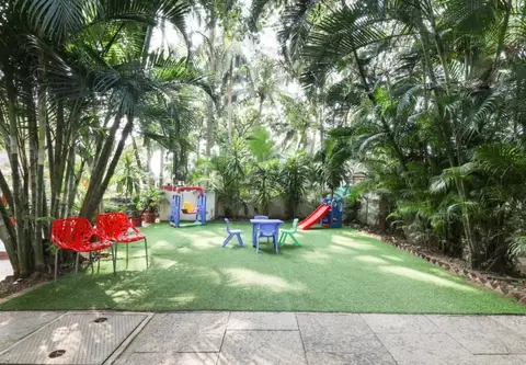 Shruti Resorts — фото 1