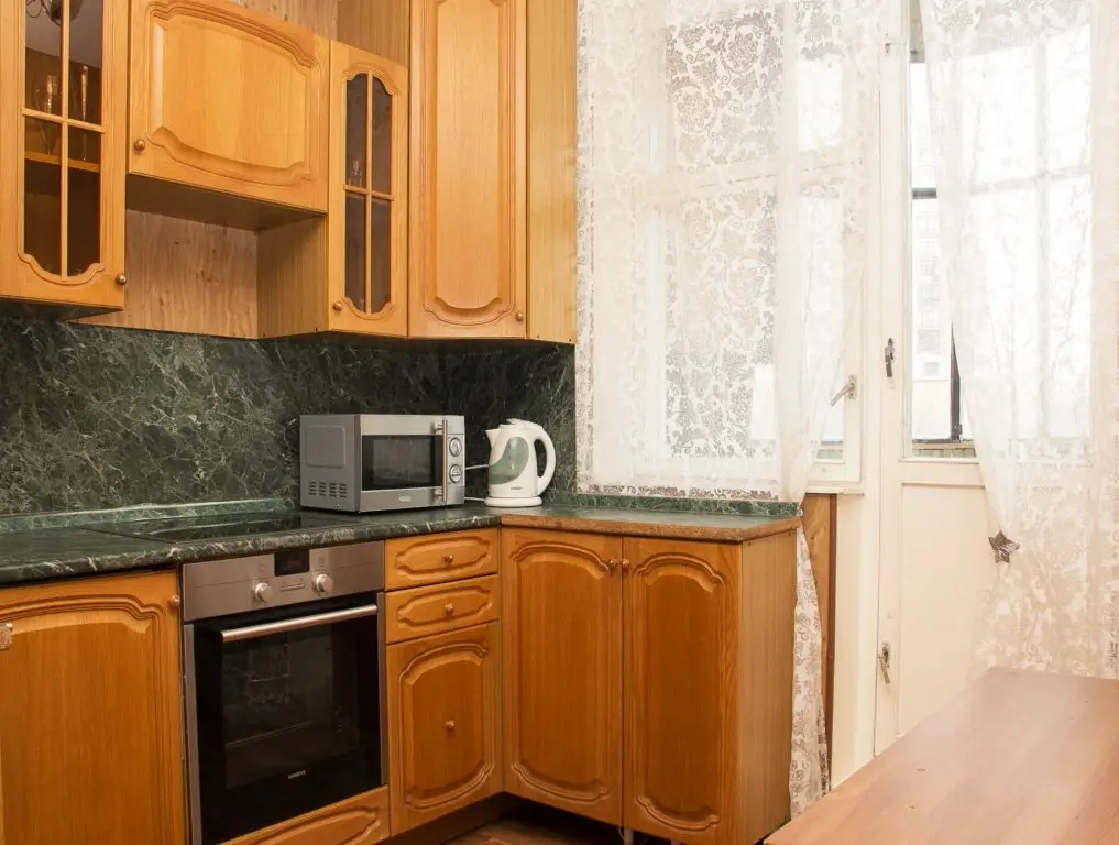 Москва: Apart Lux Bolshaya Gruzinskaya Apartaments