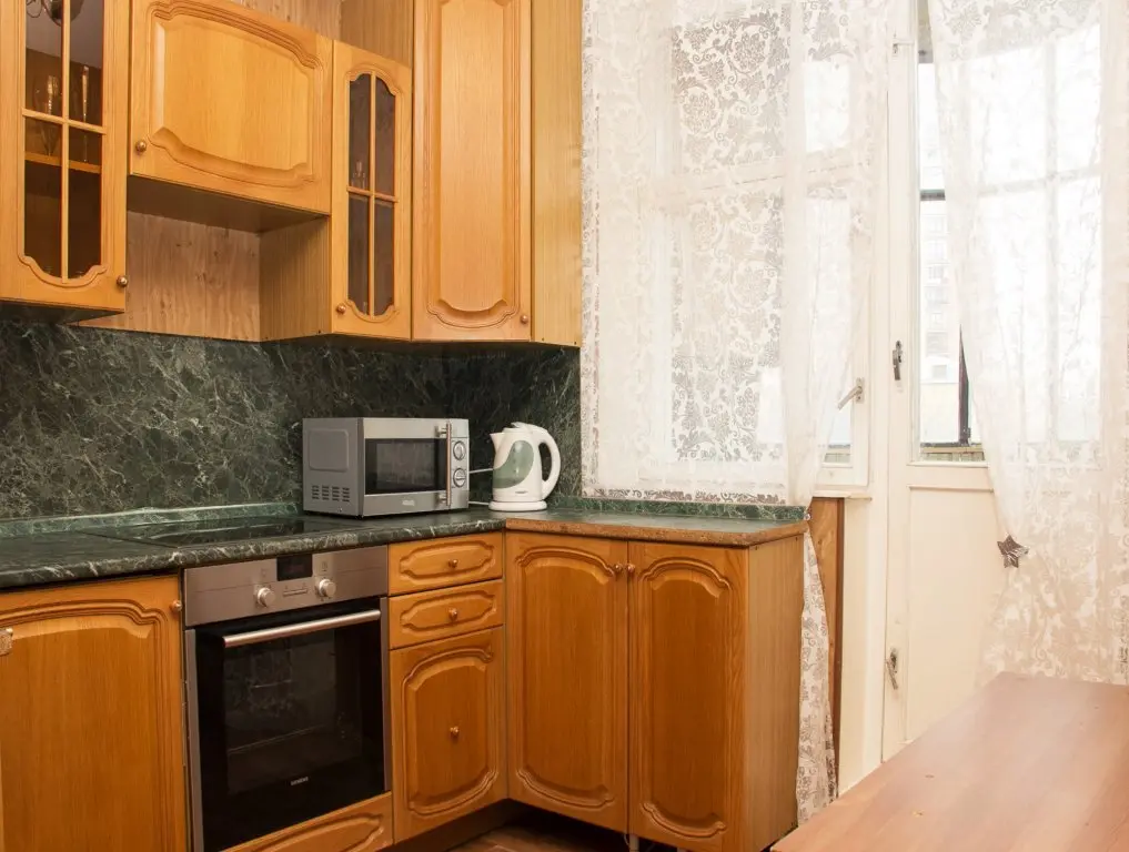 Москва: Apart Lux Bolshaya Gruzinskaya Apartaments