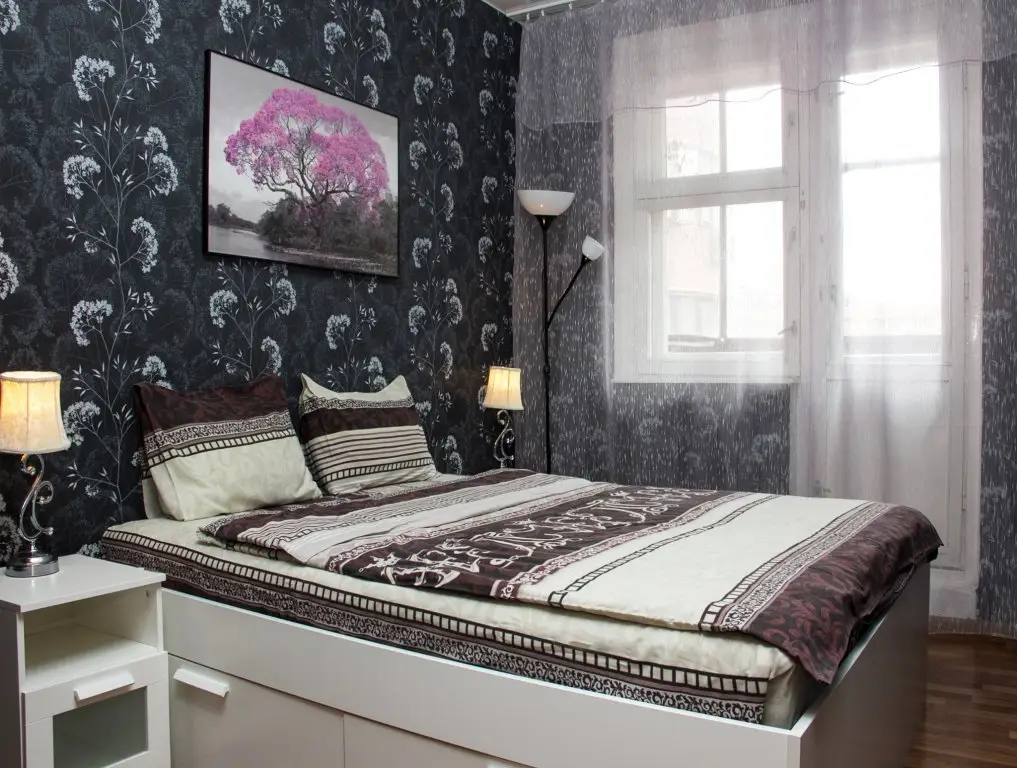 Apart Lux Bolshaya Gruzinskaya Apartaments — фото 1