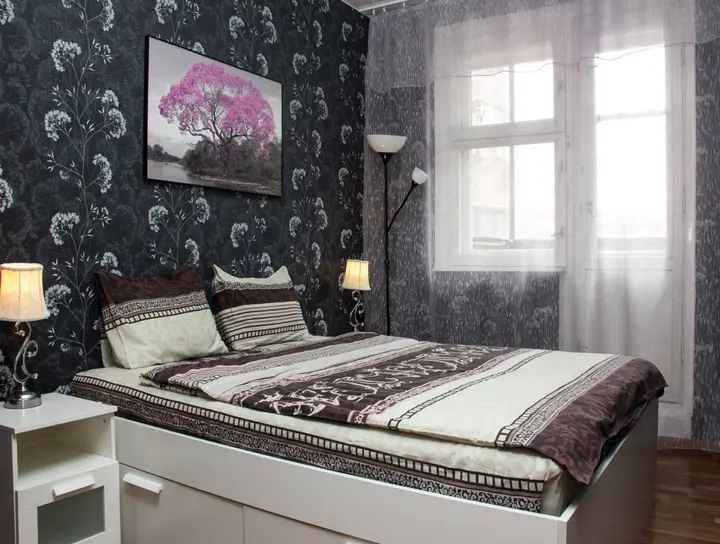 Москва: Apart Lux Bolshaya Gruzinskaya Apartaments