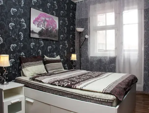 Apart Lux Bolshaya Gruzinskaya Apartaments — фото 1