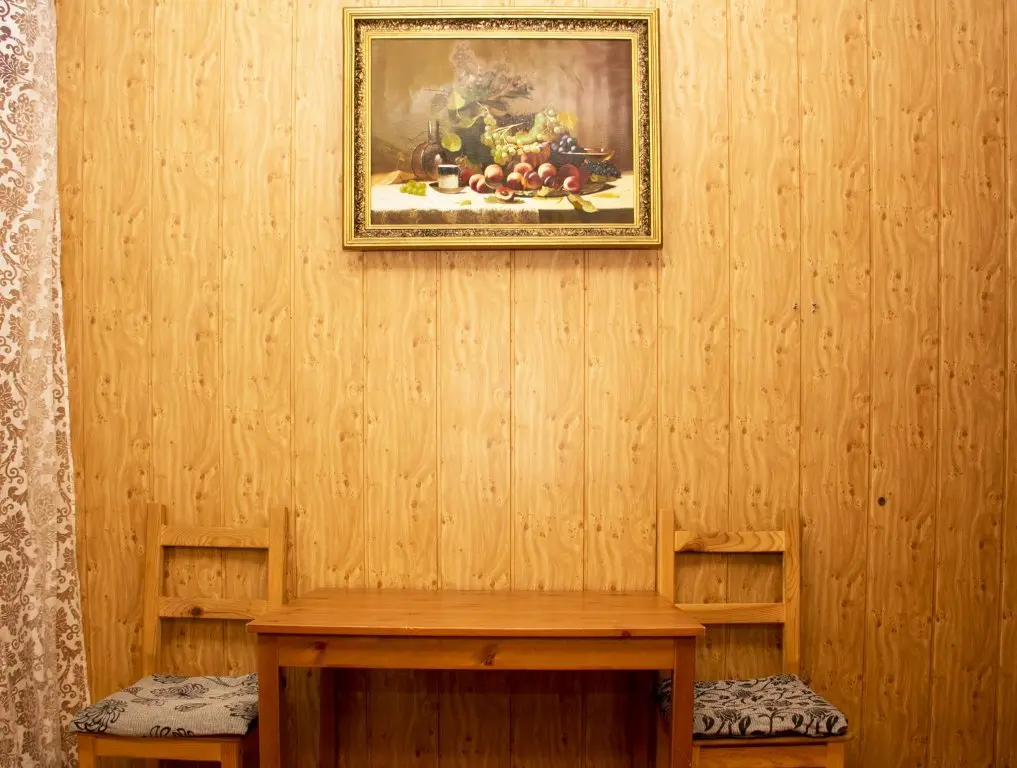 Москва: Apart Lux Bolshaya Gruzinskaya Apartaments