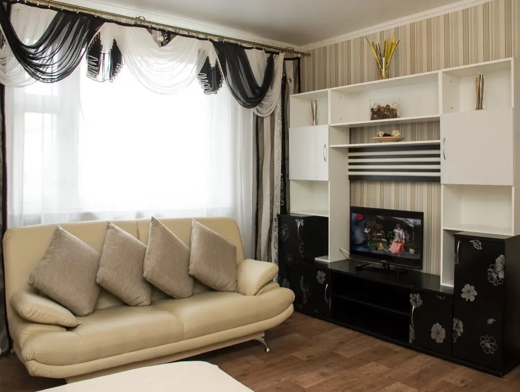 Москва: Apart Lux Bolshaya Gruzinskaya Apartaments