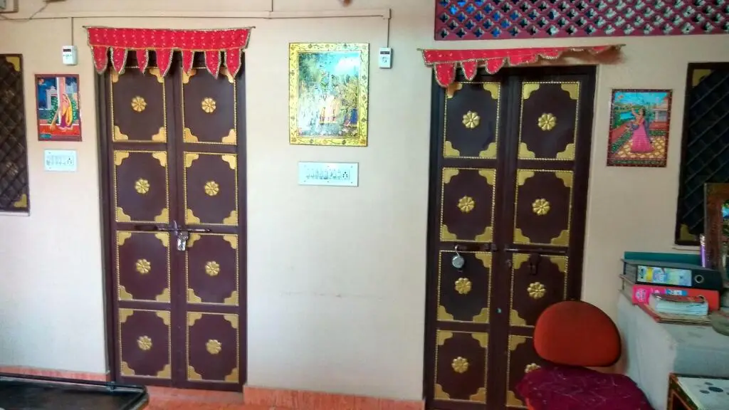 Shyam Palace Guest House — фото 1