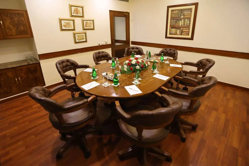 Джаландхар: Radisson Hotel Jalandhar