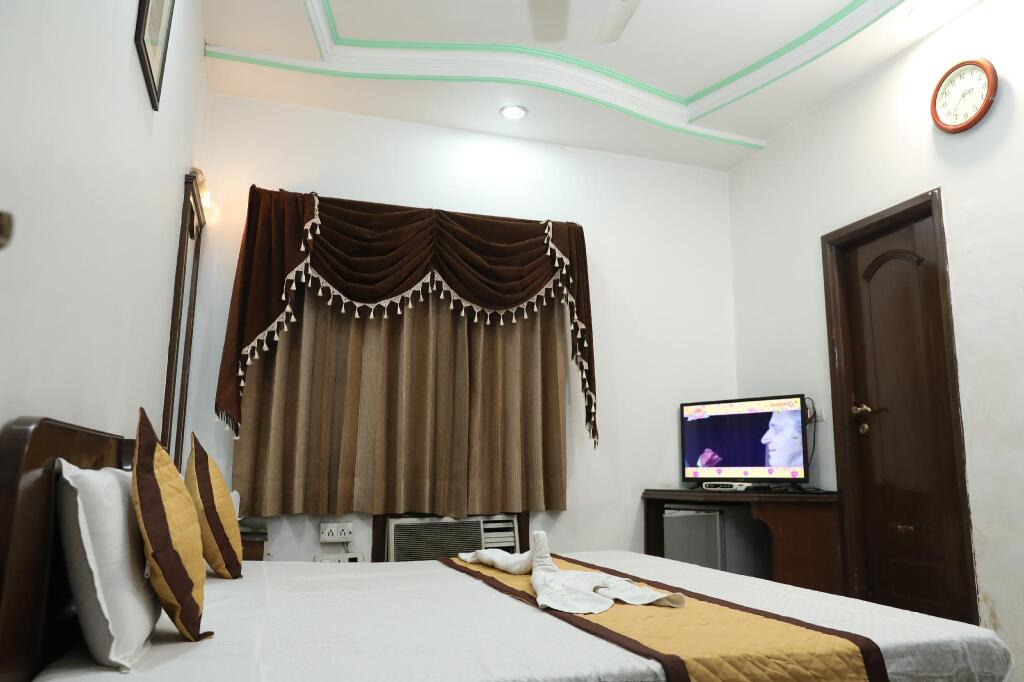 Амритсар: The Heritage Inn