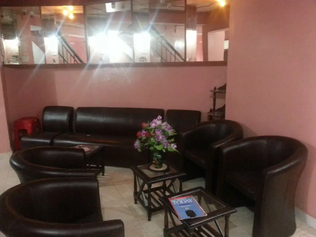 Hotel Prestige — фото 1