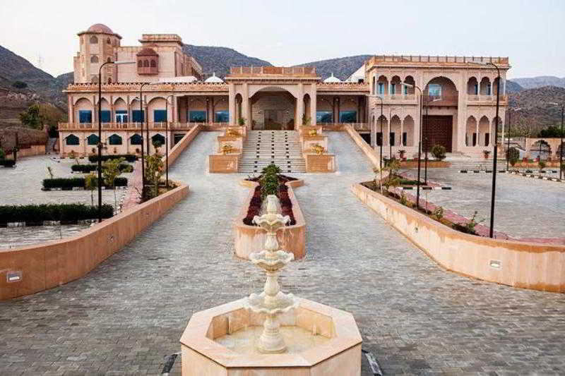 Аджмер: The Pratap Palace A Keys Resort