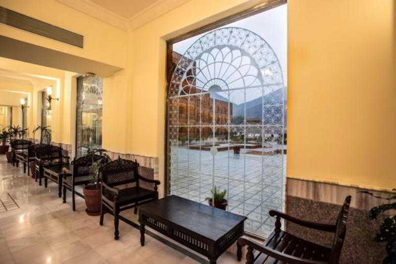 Аджмер: The Pratap Palace A Keys Resort