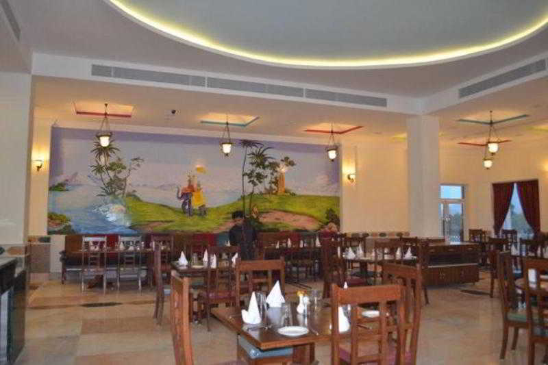 Аджмер: The Pratap Palace A Keys Resort