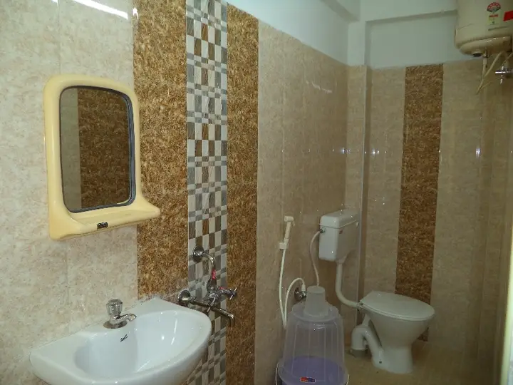 Ченнаи: Samrat Guest House KK Nagar