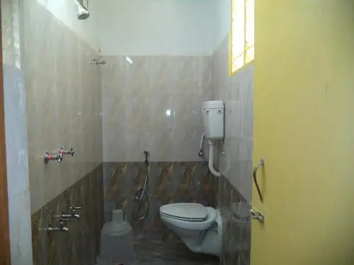 Ченнаи: Samrat Guest House KK Nagar