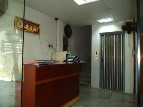 Ченнаи: Samrat Guest House KK Nagar