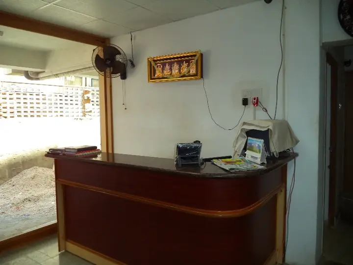 Ченнаи: Samrat Guest House KK Nagar