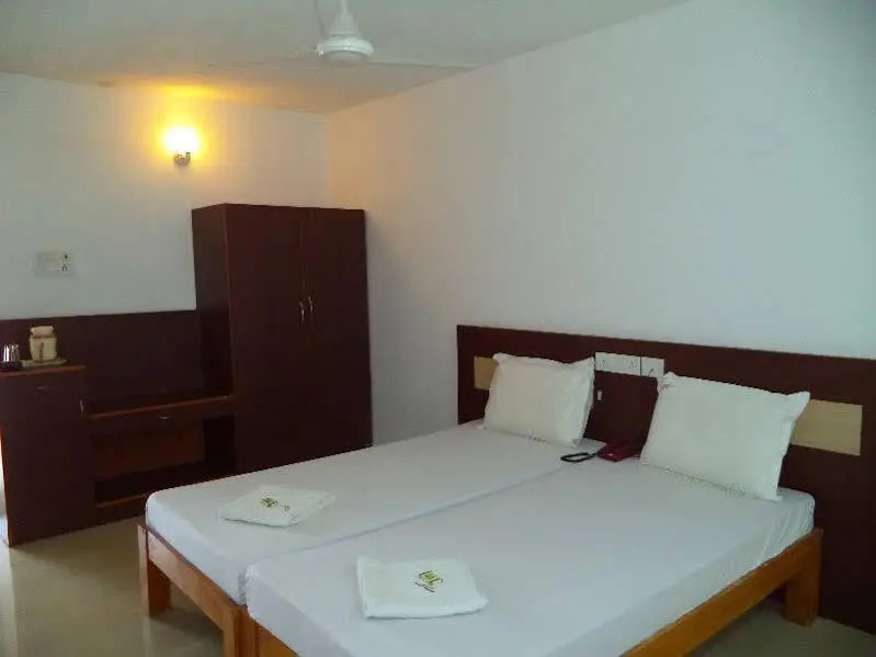 Ченнаи: Samrat Guest House KK Nagar