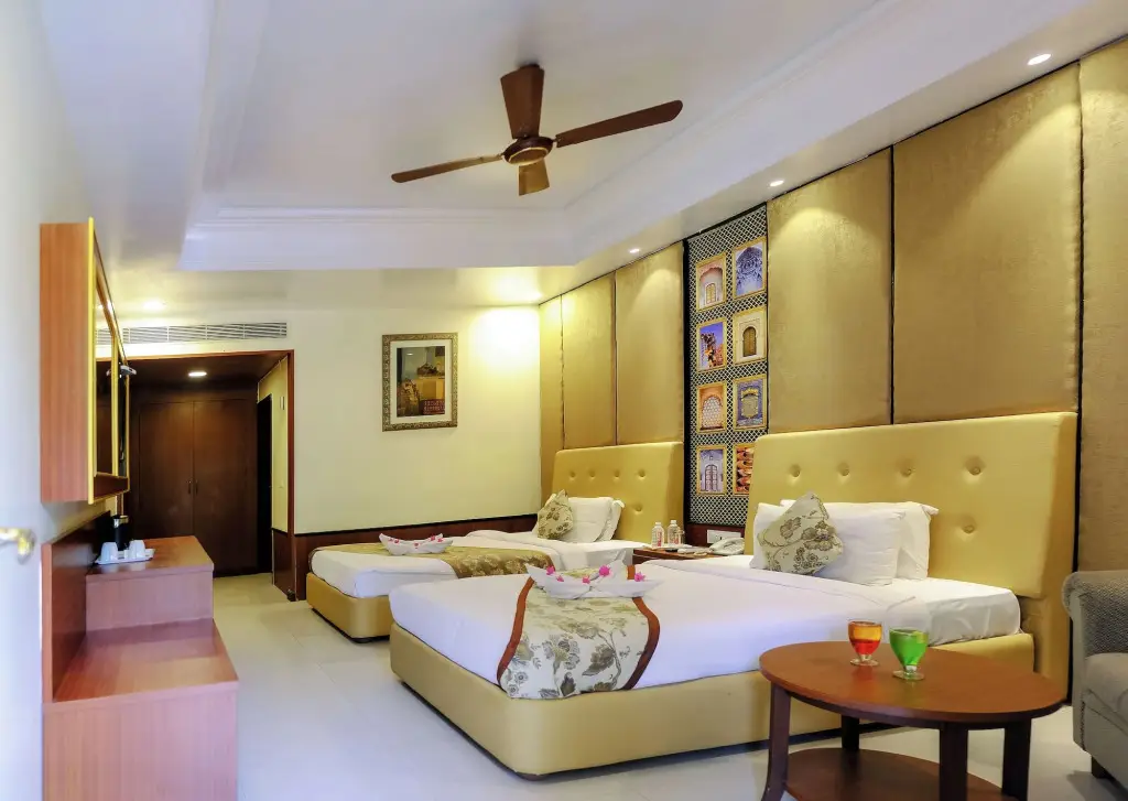 Джодхпур: Amargarh Resort