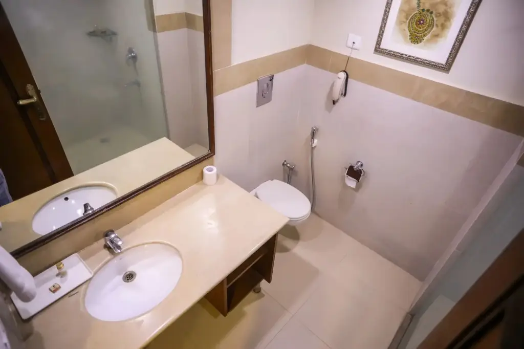 Джодхпур: Amargarh Resort