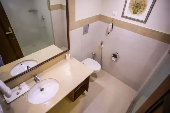 Джодхпур: Amargarh Resort