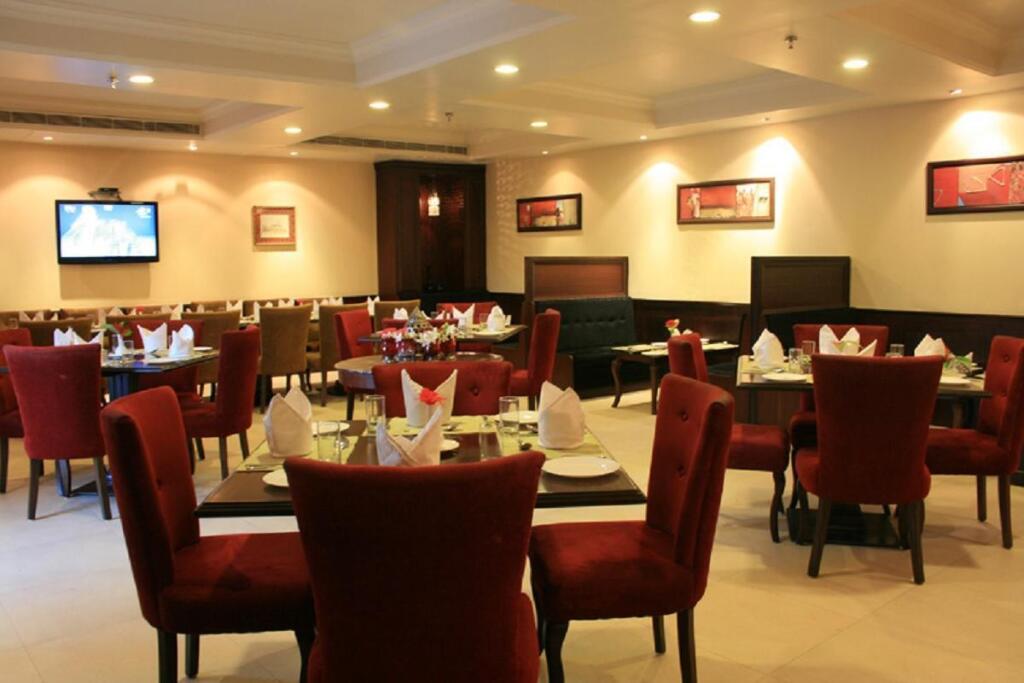 Amargarh Resort — фото 1