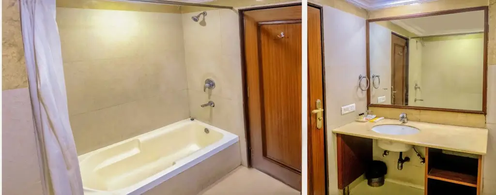 Джодхпур: Amargarh Resort