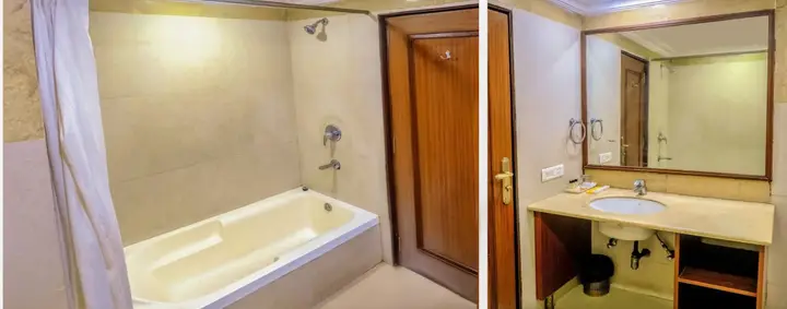 Джодхпур: Amargarh Resort